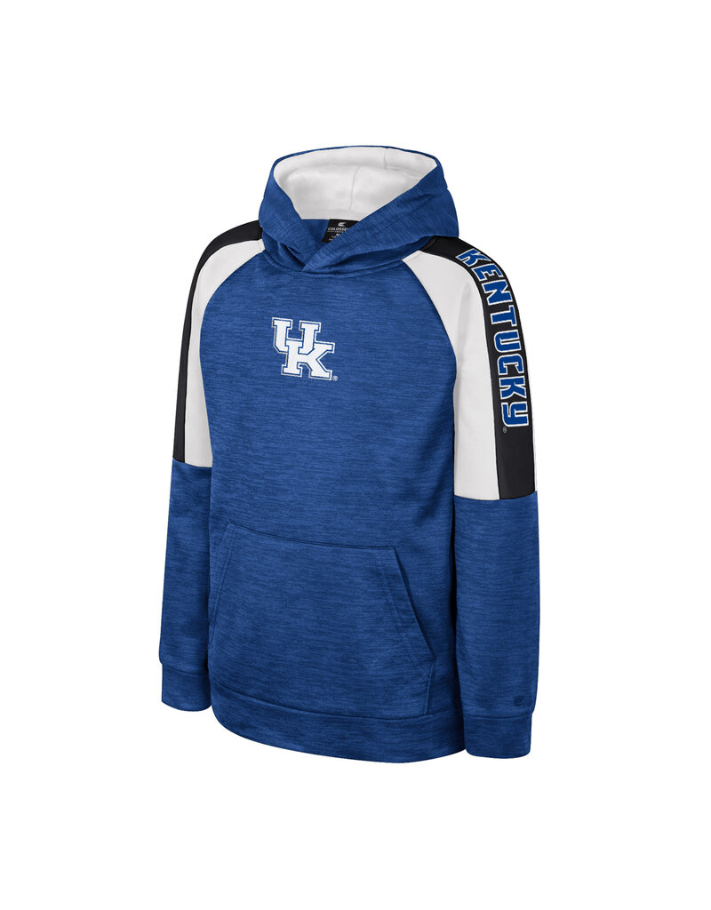 Colosseum Athletics HOODY, YOUTH, RYLOS,ROY, UK