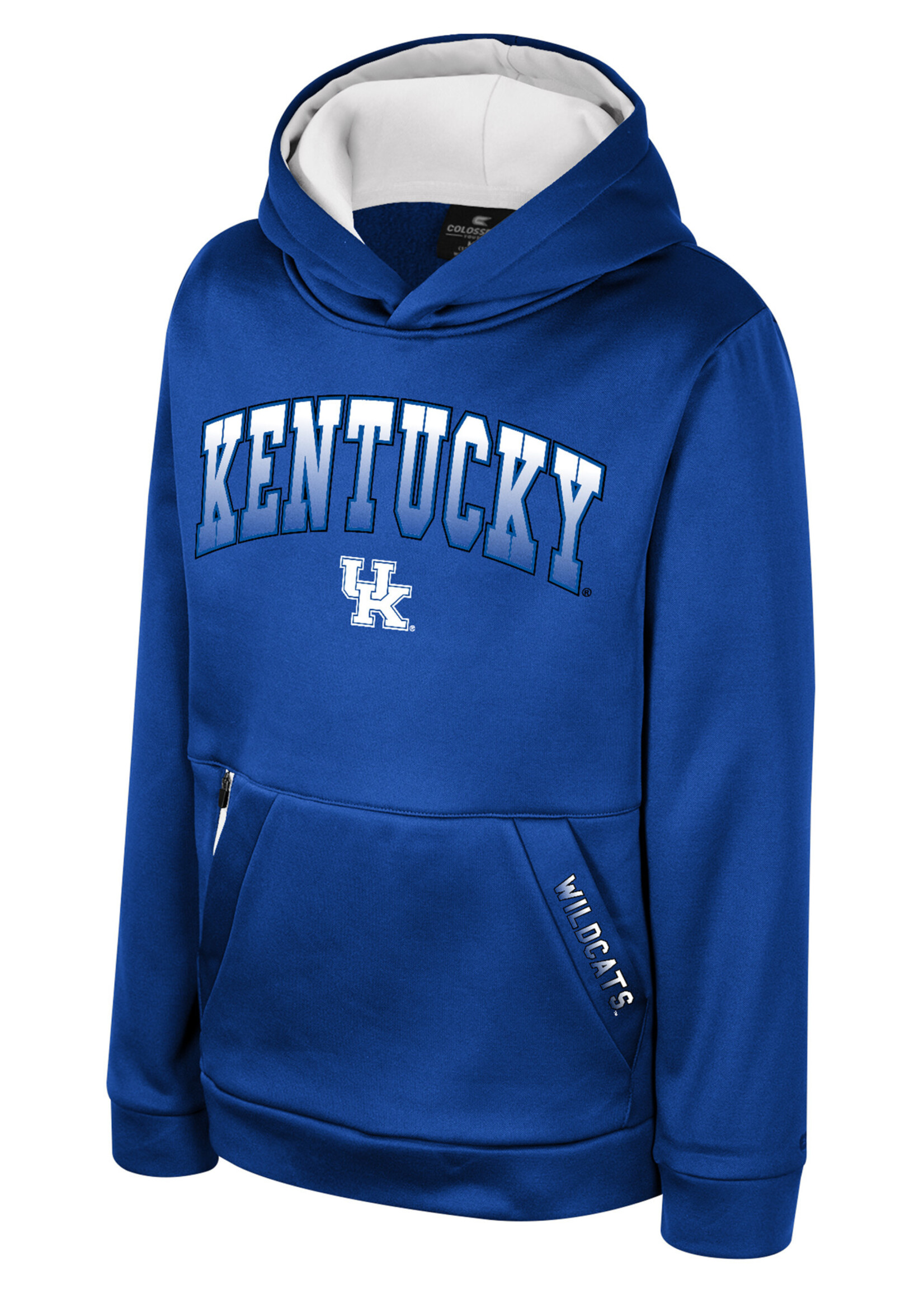 Colosseum Athletics HOODY, YOUTH, YARMADA, ROY, UK