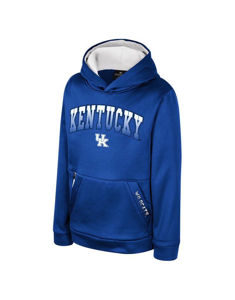 Colosseum Athletics HOODY, YOUTH, YARMADA, ROY, UK