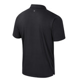 Colosseum Athletics POLO, POTENTIAL, BLACK, UL
