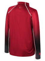 Colosseum Athletics PULLOVER, YOUTH, 1/4 ZIP, ARAMDA