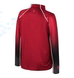 Colosseum Athletics PULLOVER, YOUTH, 1/4 ZIP, ARAMDA