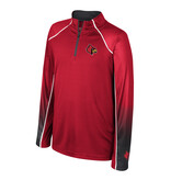 Colosseum Athletics PULLOVER, YOUTH, 1/4 ZIP, ARAMDA