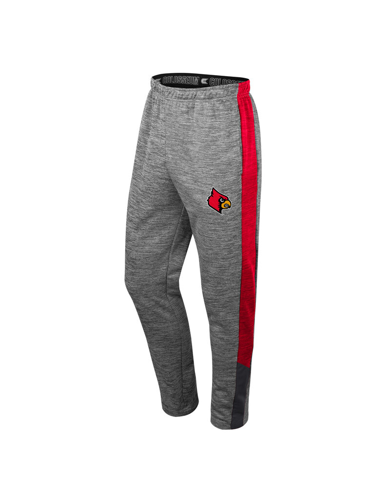 Colosseum Athletics PANT, YOUTH, RYLOS, GREY, UL