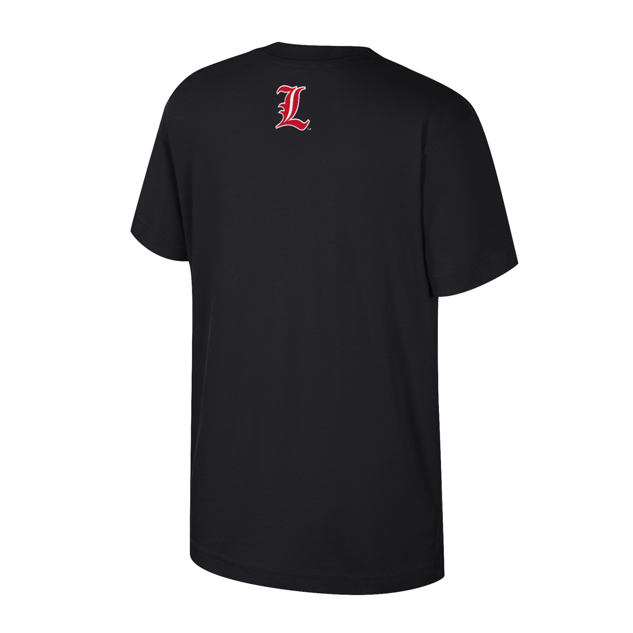 TEE, YOUTH, SS, KRIL, BLK, UL JD Becker's UK & UofL Superstore