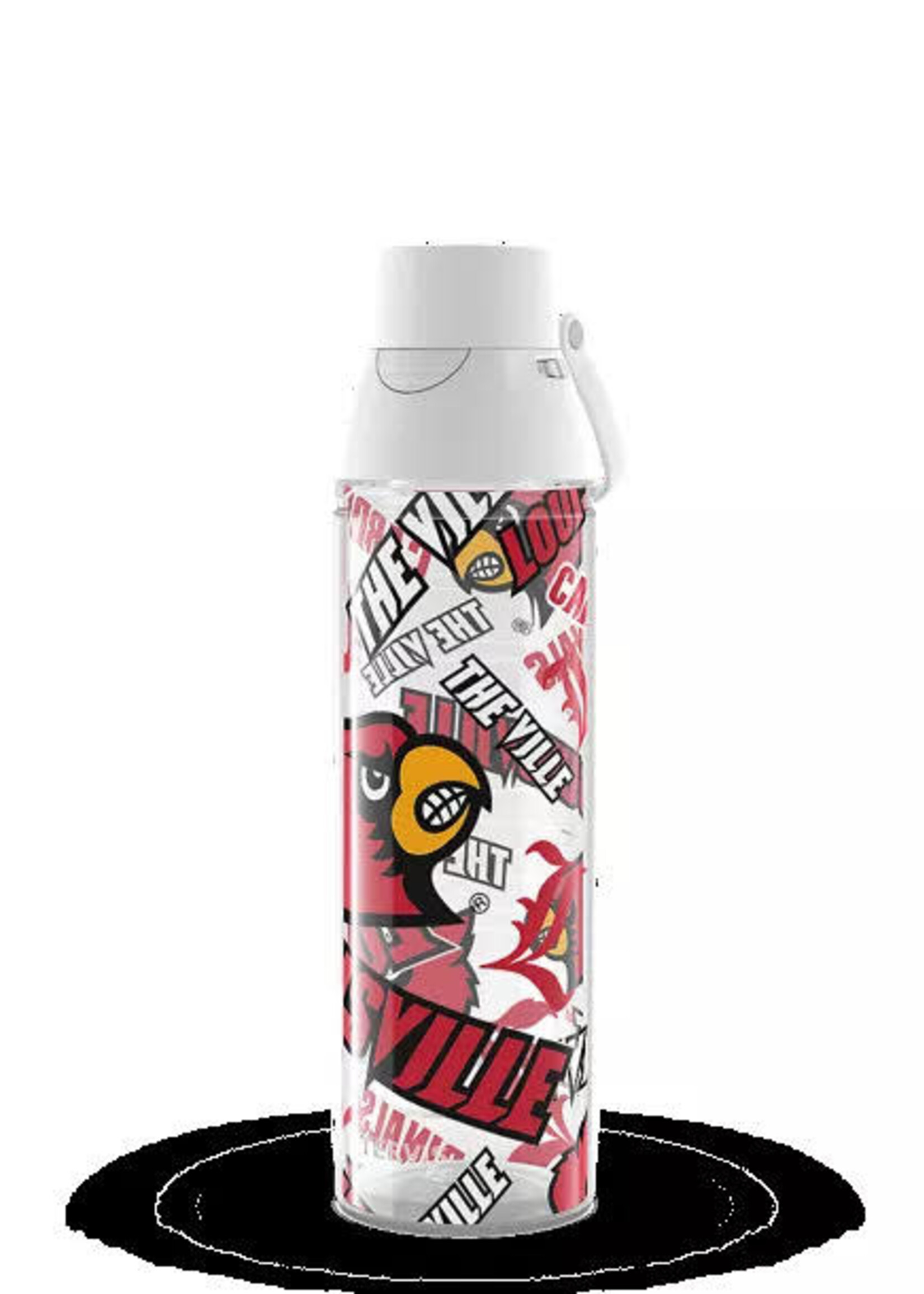 Tervis Tumbler Co TERVIS TUMBLER, VENTURE LITE, ALL OVER, 24 OZ, UL