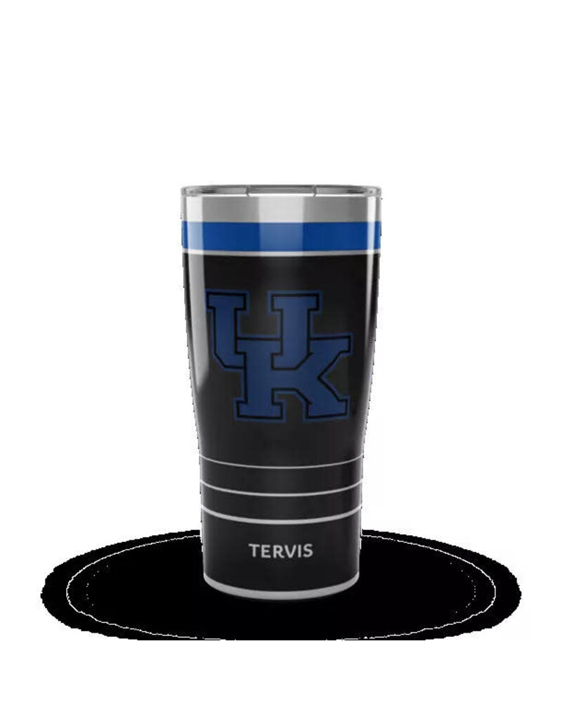 Tervis Tumbler Co TERVIS TUMBLER, SS, NIGHT GAME, 30 OZ, UK