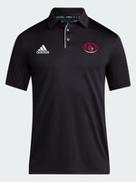Adidas Sports Licensed POLO, ADIDAS, COACH ALT, 24, BLK, UL