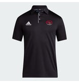 Adidas Sports Licensed POLO, ADIDAS, COACH ALT, 24, BLK, UL