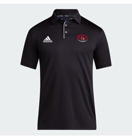 Adidas Sports Licensed POLO, ADIDAS, COACH ALT, 24, BLK, UL