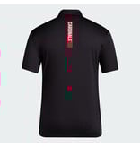 Adidas Sports Licensed POLO, ADIDAS, COACH ALT, 24, BLK, UL