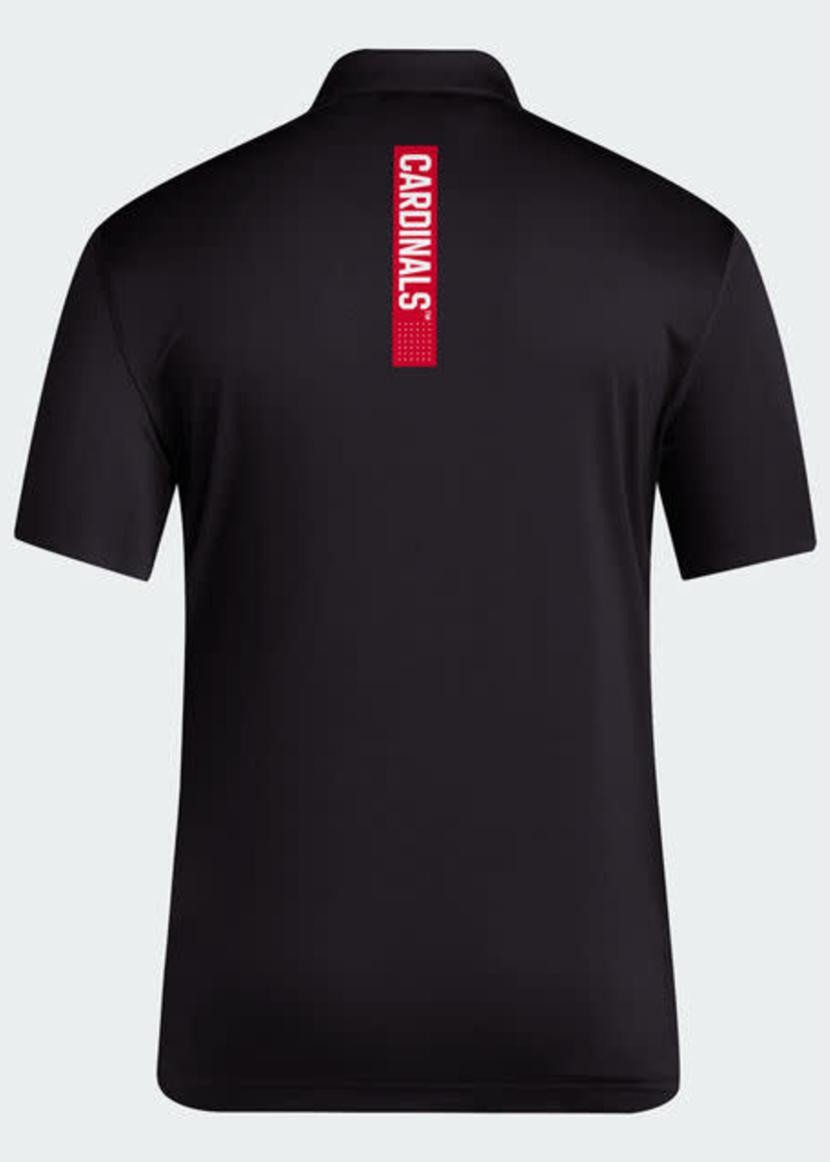 Adidas Sports Licensed POLO, ADIDAS, COACH ALT, 24, BLK, UL