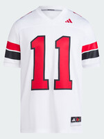 Adidas Sports Licensed JERSEY, ADIDAS, BROHM, WHT, UL