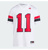 Adidas Sports Licensed JERSEY, ADIDAS, BROHM, WHT, UL