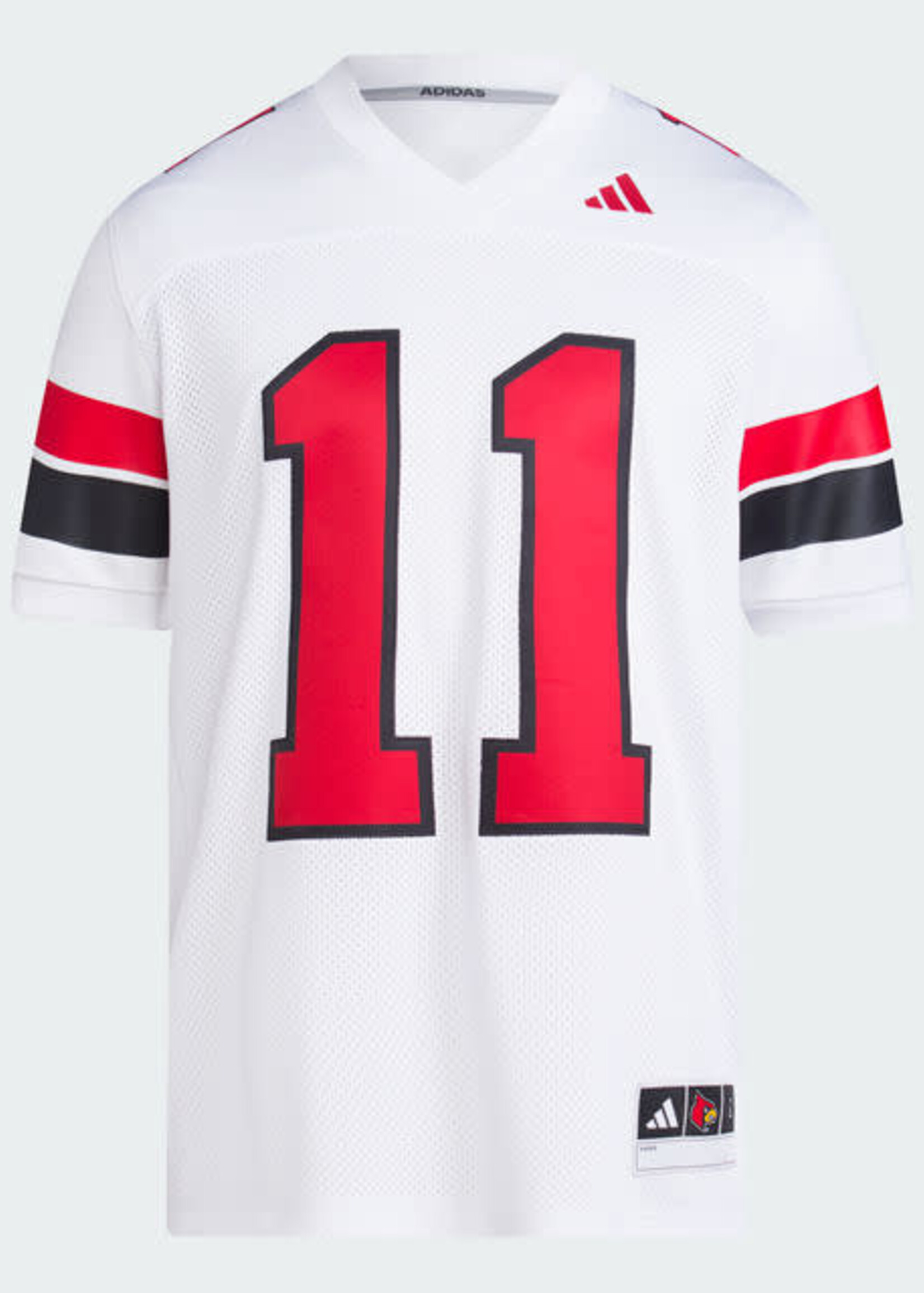 Adidas Sports Licensed JERSEY, ADIDAS, BROHM, WHT, UL