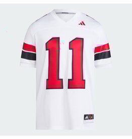 Adidas Sports Licensed JERSEY, ADIDAS, BROHM, WHT, UL