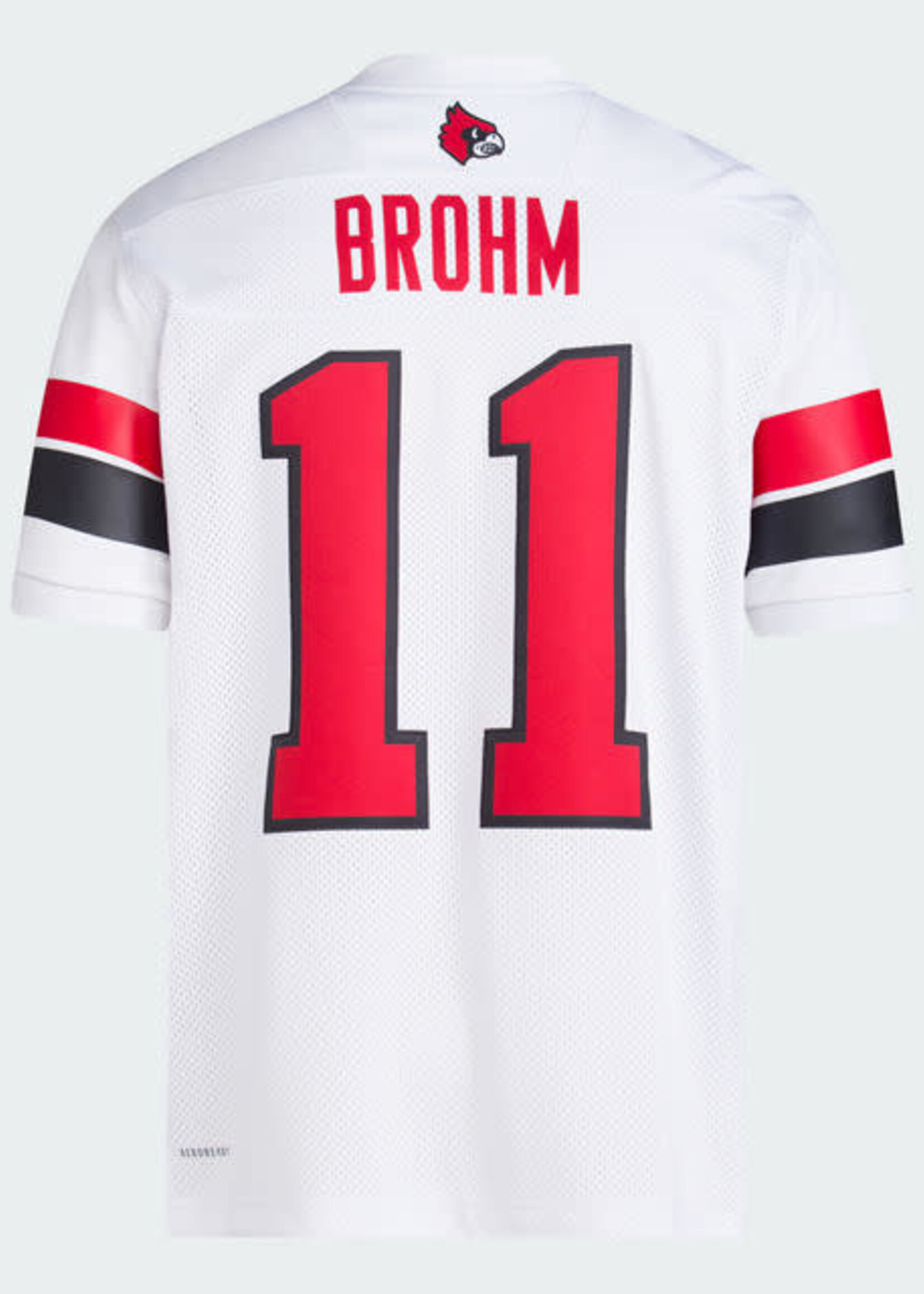 Adidas Sports Licensed JERSEY, ADIDAS, BROHM, WHT, UL