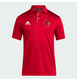 Adidas Sports Licensed POLO, ADIDAS, COACH, 24, RED, UL