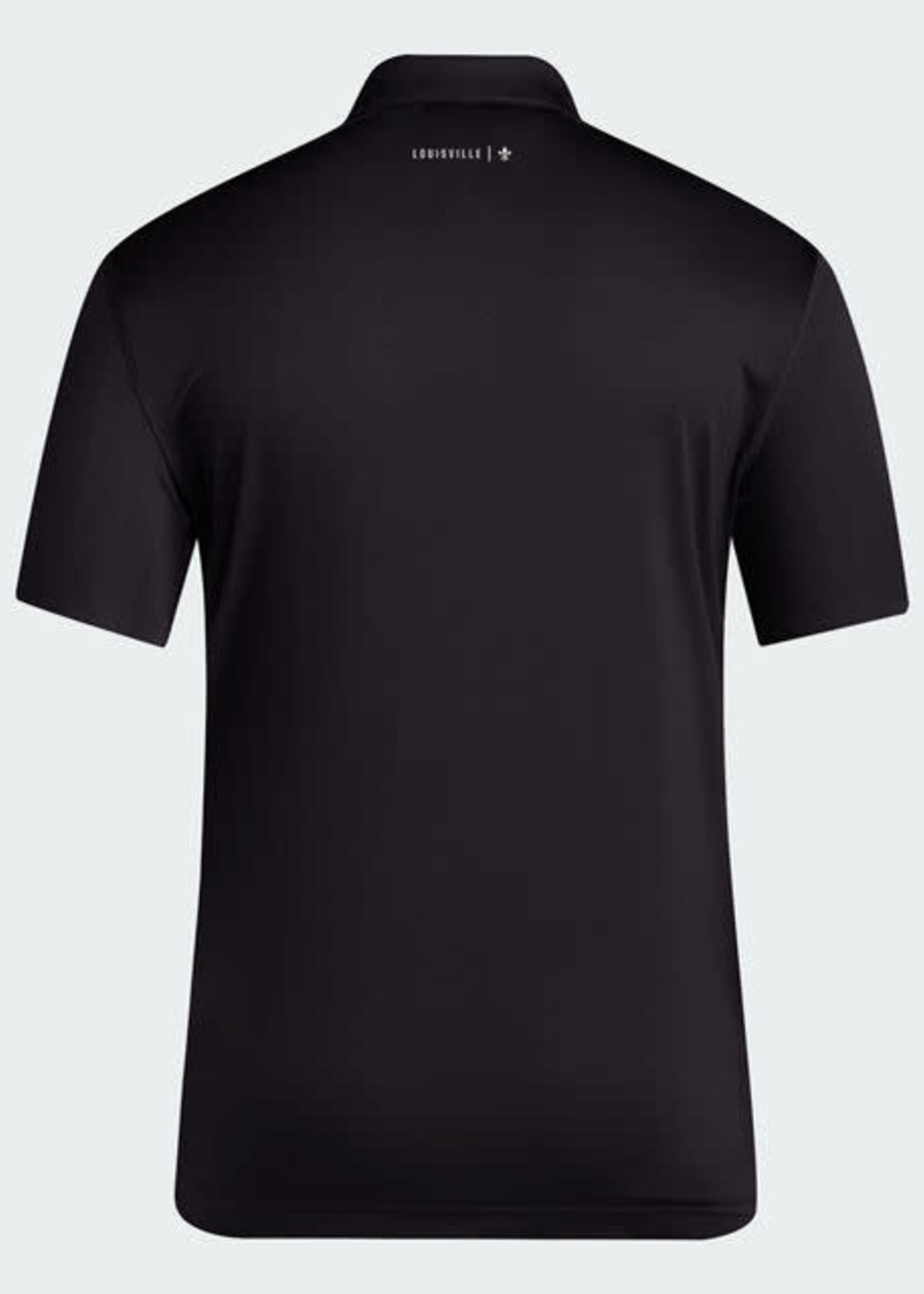 Adidas Sports Licensed POLO, ADIDAS, COACH, 24, BLK, UL