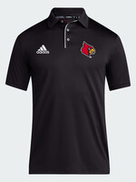 Adidas Sports Licensed POLO, ADIDAS, COACH, 24, BLK, UL