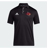 Adidas Sports Licensed POLO, ADIDAS, COACH, 24, BLK, UL