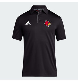 Adidas Sports Licensed POLO, ADIDAS, COACH, 24, BLK, UL