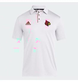 Adidas Sports Licensed POLO, ADIDAS, COACH, 24, WHITE, UL