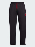 Adidas Sports Licensed PANT, ADIDAS, SIDELINE, KNIT, TAPERED, BLK, UL
