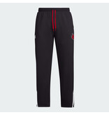 Adidas Sports Licensed PANT, ADIDAS, SIDELINE, KNIT, TAPERED, BLK, UL