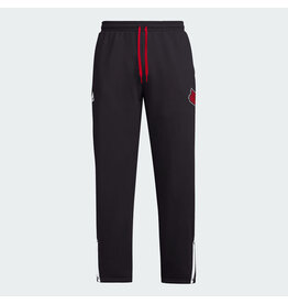 Adidas Sports Licensed PANT, ADIDAS, SIDELINE, KNIT, TAPERED, BLK, UL