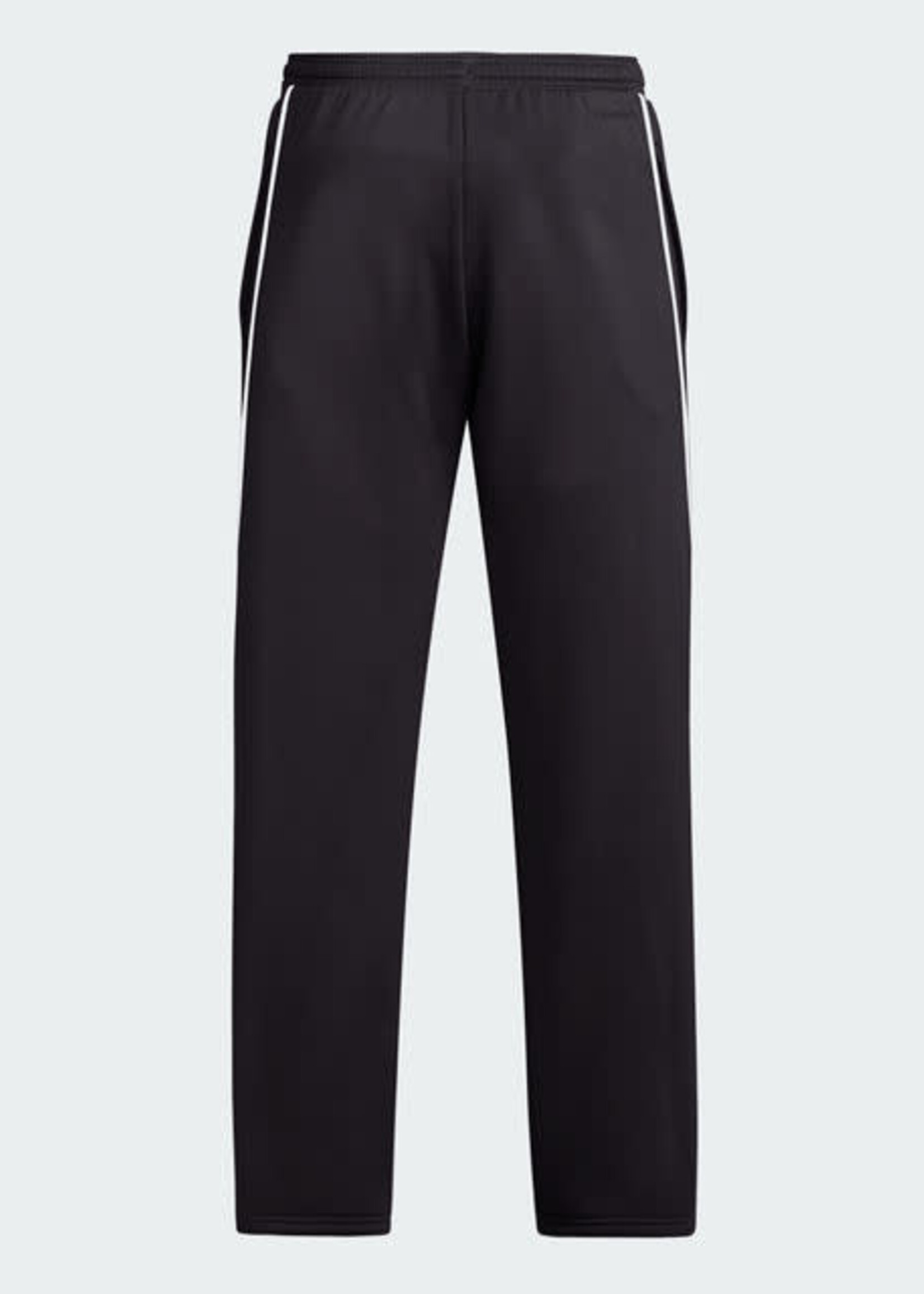 Adidas Sports Licensed PANT, ADIDAS, SIDELINE, KNIT, TAPERED, BLK, UL