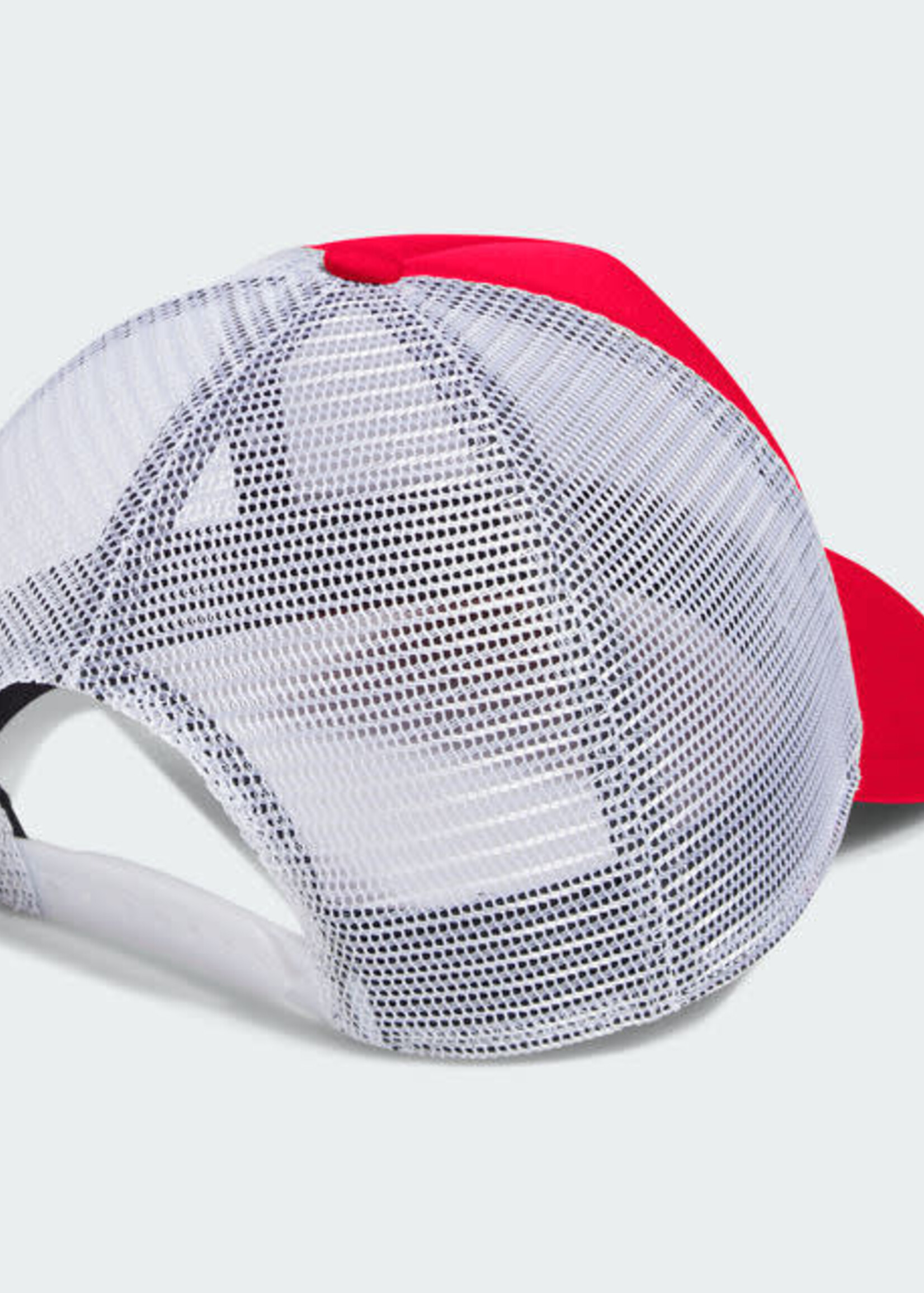 Adidas Sports Licensed HAT, ADJ, ADIDAS,  FOAM TRUCKER, UL