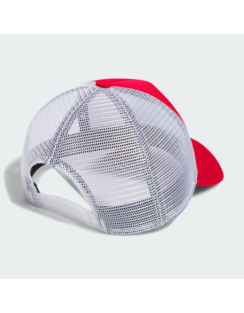 Adidas Sports Licensed HAT, ADJ, ADIDAS,  FOAM TRUCKER, UL