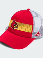 Adidas Sports Licensed HAT, ADJ, ADIDAS,  FOAM TRUCKER, UL