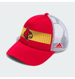 Adidas Sports Licensed HAT, ADJ, ADIDAS,  FOAM TRUCKER, UL