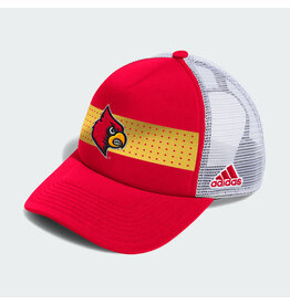 Adidas Sports Licensed HAT, ADJ, ADIDAS,  FOAM TRUCKER, UL