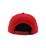 Zephyr Graf-X HAT, ADJ, COMPETITOR, RED, UL