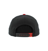 Zephyr Graf-X HAT, ADJ, COMPETITOR, BLACK, UL