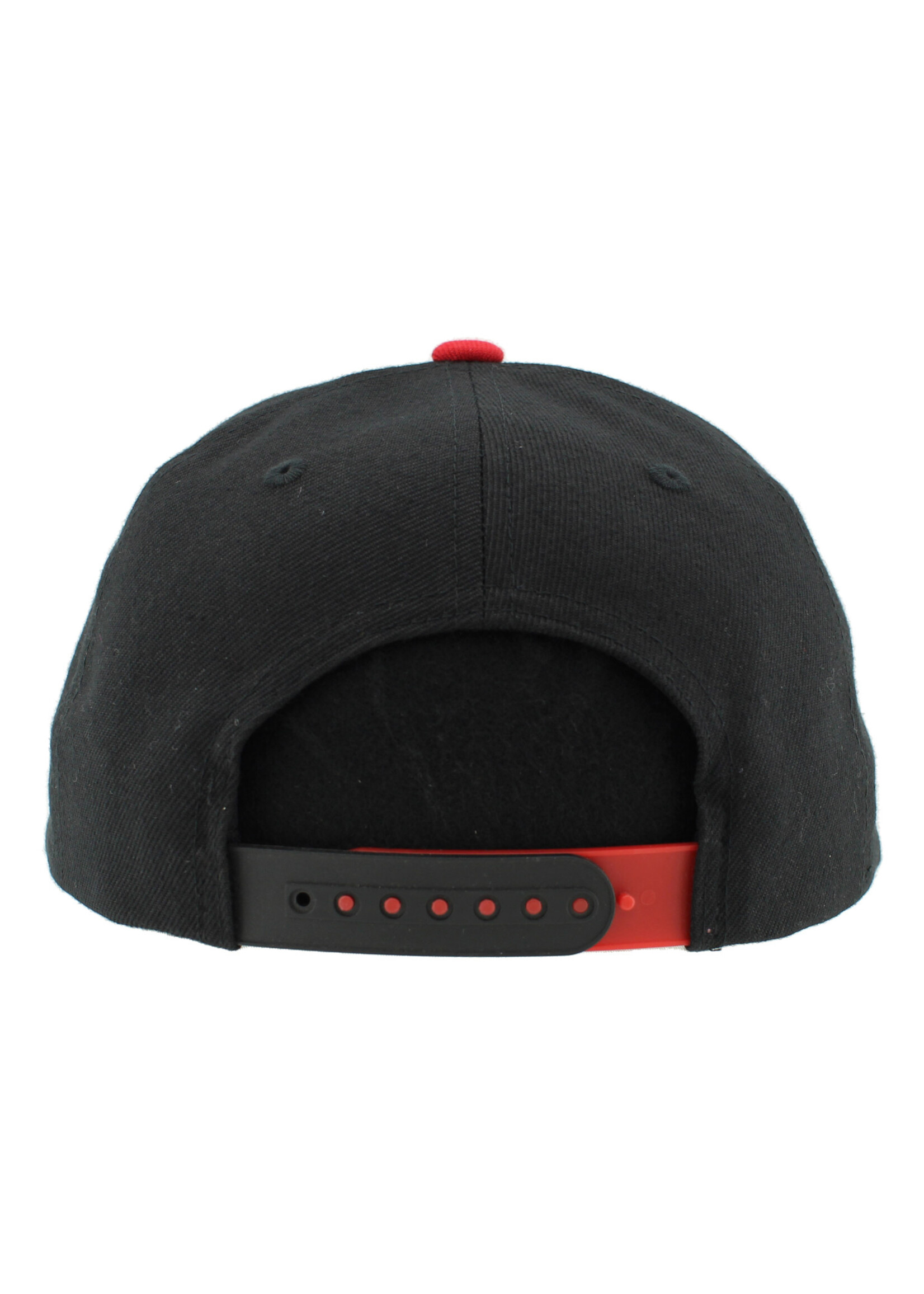 Zephyr Graf-X HAT, ADJ, COMPETITOR, BLACK, UL