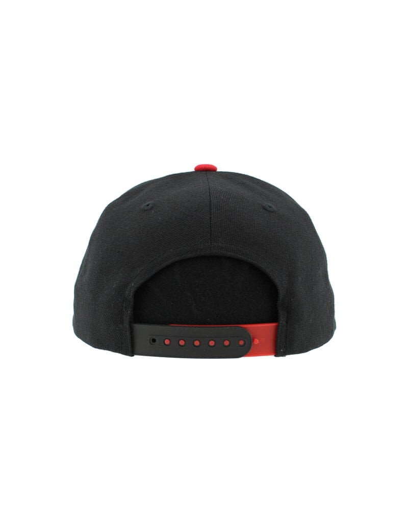 Zephyr Graf-X HAT, ADJ, COMPETITOR, BLACK, UL