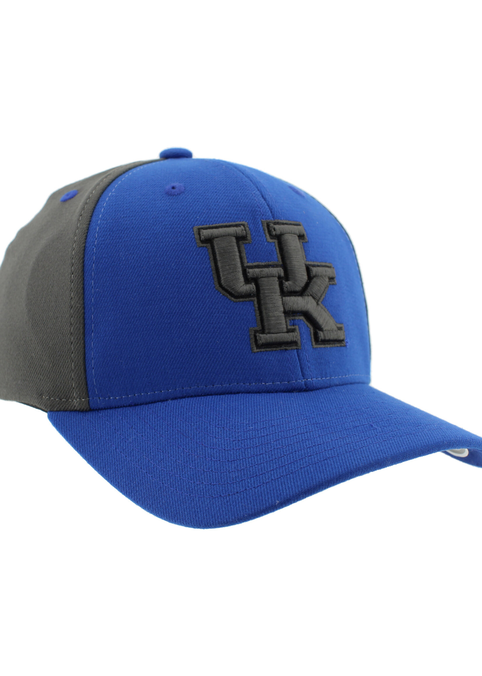 Zephyr Graf-X HAT, FLEX FIT, ECLIPSED, ROY/CHAR, UK