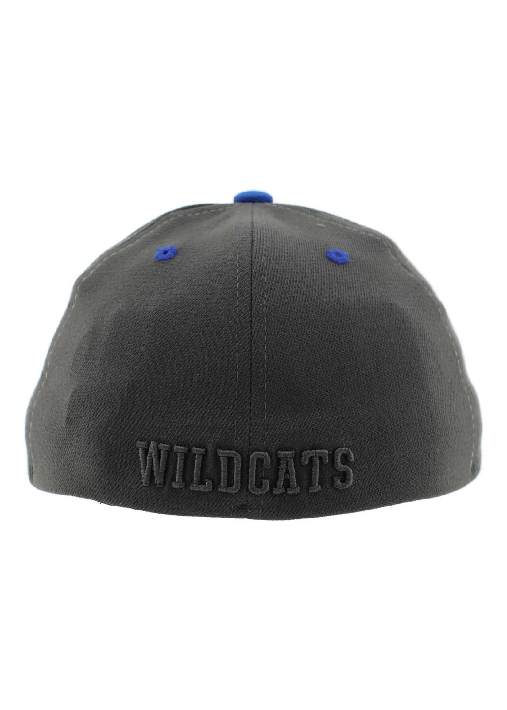 Zephyr Graf-X HAT, FLEX FIT, ECLIPSED, ROY/CHAR, UK