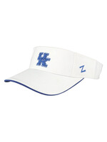 Zephyr Graf-X VISOR, ADJ, ORLANDO, WHT/ROYAL, UK