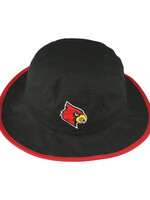 Zephyr Graf-X HAT, BUCKET, TRAINER, BLACK, UL