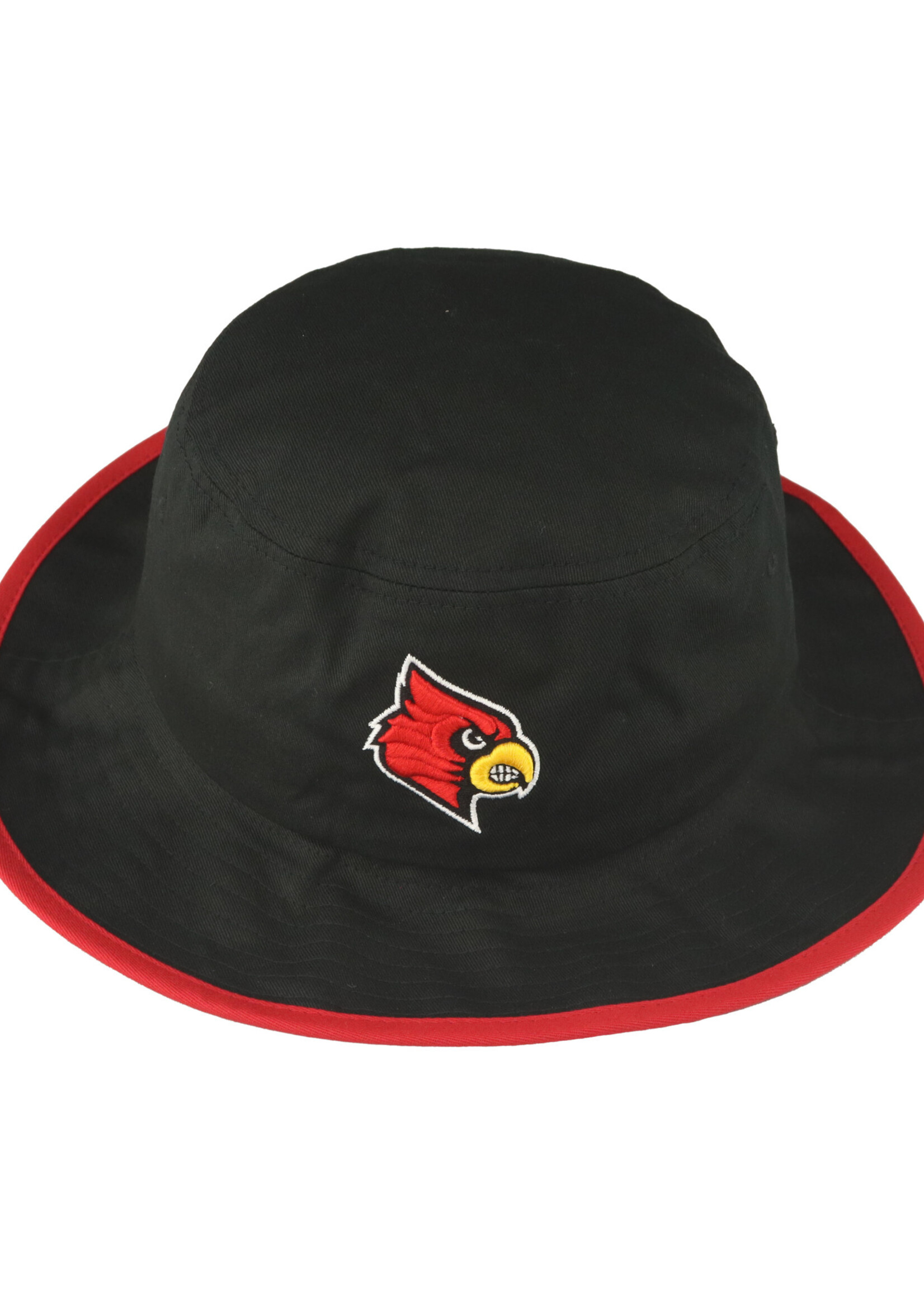 Zephyr Graf-X HAT, BUCKET, TRAINER, BLACK, UL