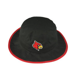 Zephyr Graf-X HAT, BUCKET, TRAINER, BLACK, UL