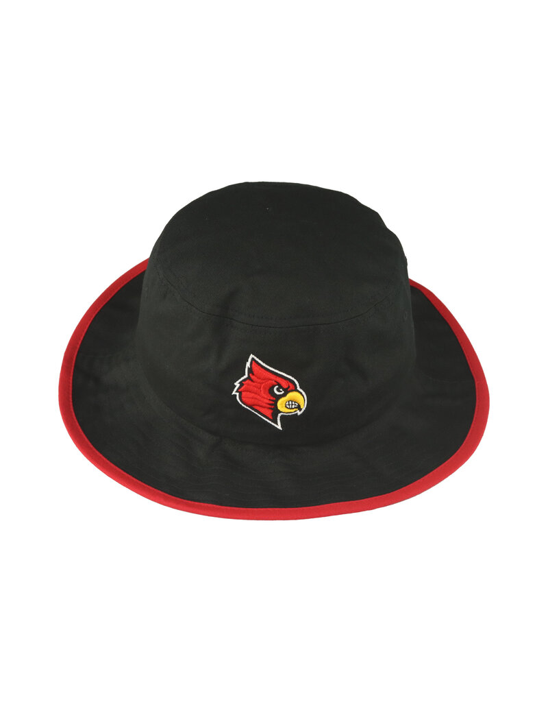 Zephyr Graf-X HAT, BUCKET, TRAINER, BLACK, UL