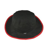 Zephyr Graf-X HAT, BUCKET, TRAINER, BLACK, UL