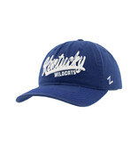 Zephyr Graf-X HAT, LADIES, ADJ, MASTERS, ROYAL, UK