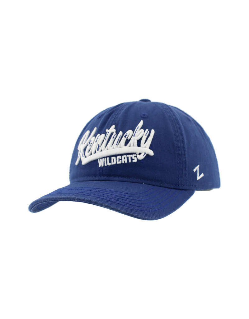 Zephyr Graf-X HAT, LADIES, ADJ, MASTERS, ROYAL, UK
